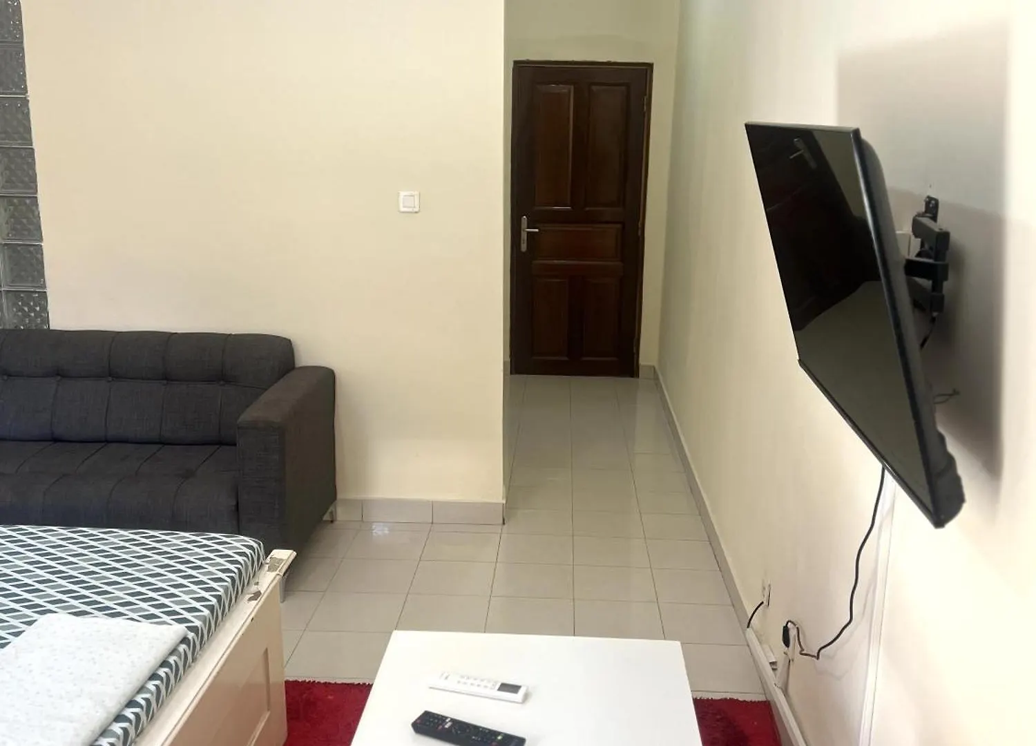 Ove Residence Cite Keur Gorgui Dakar 0*,  Senegal