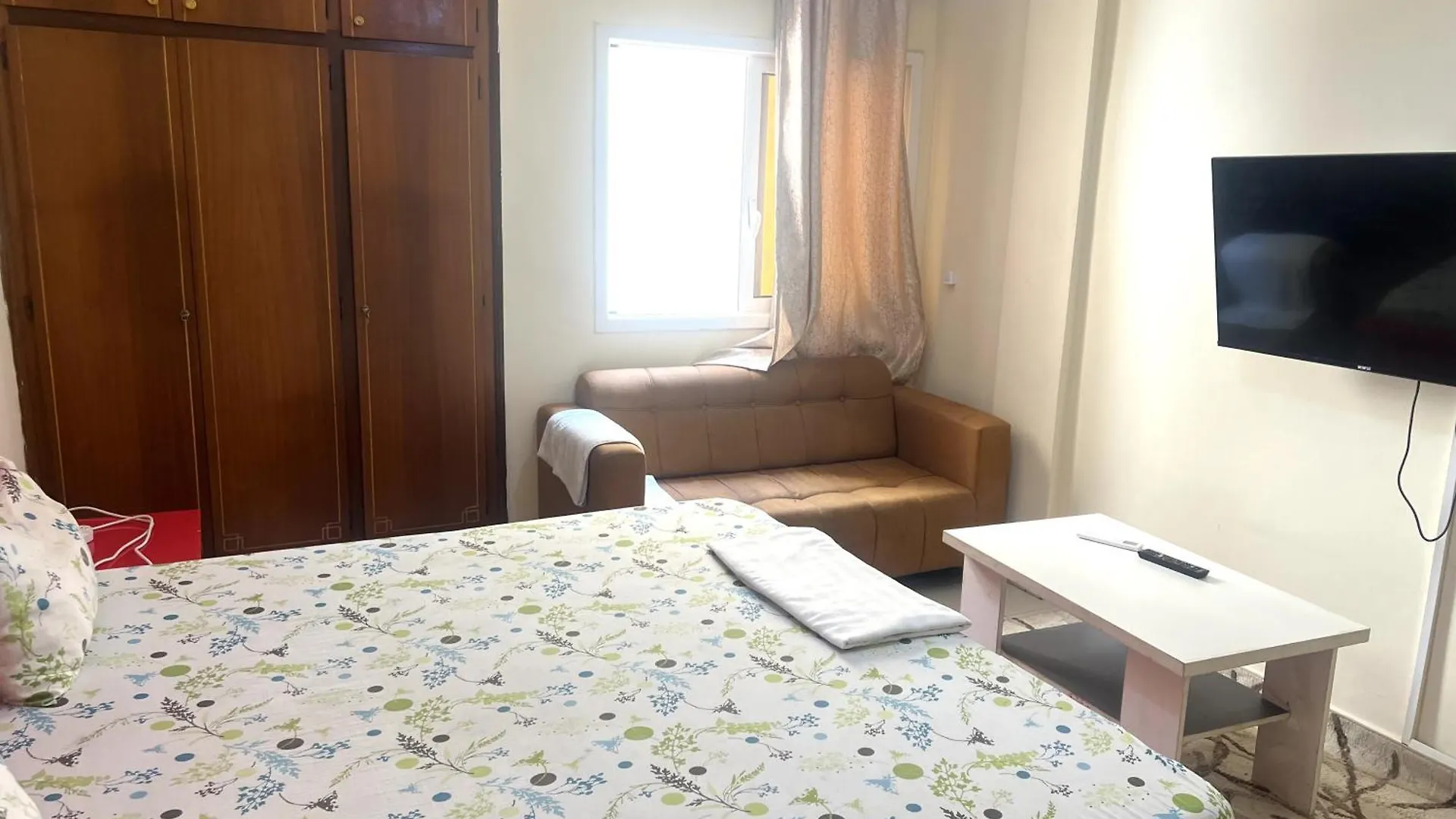 Ove Residence Cite Keur Gorgui Dakar Senegal