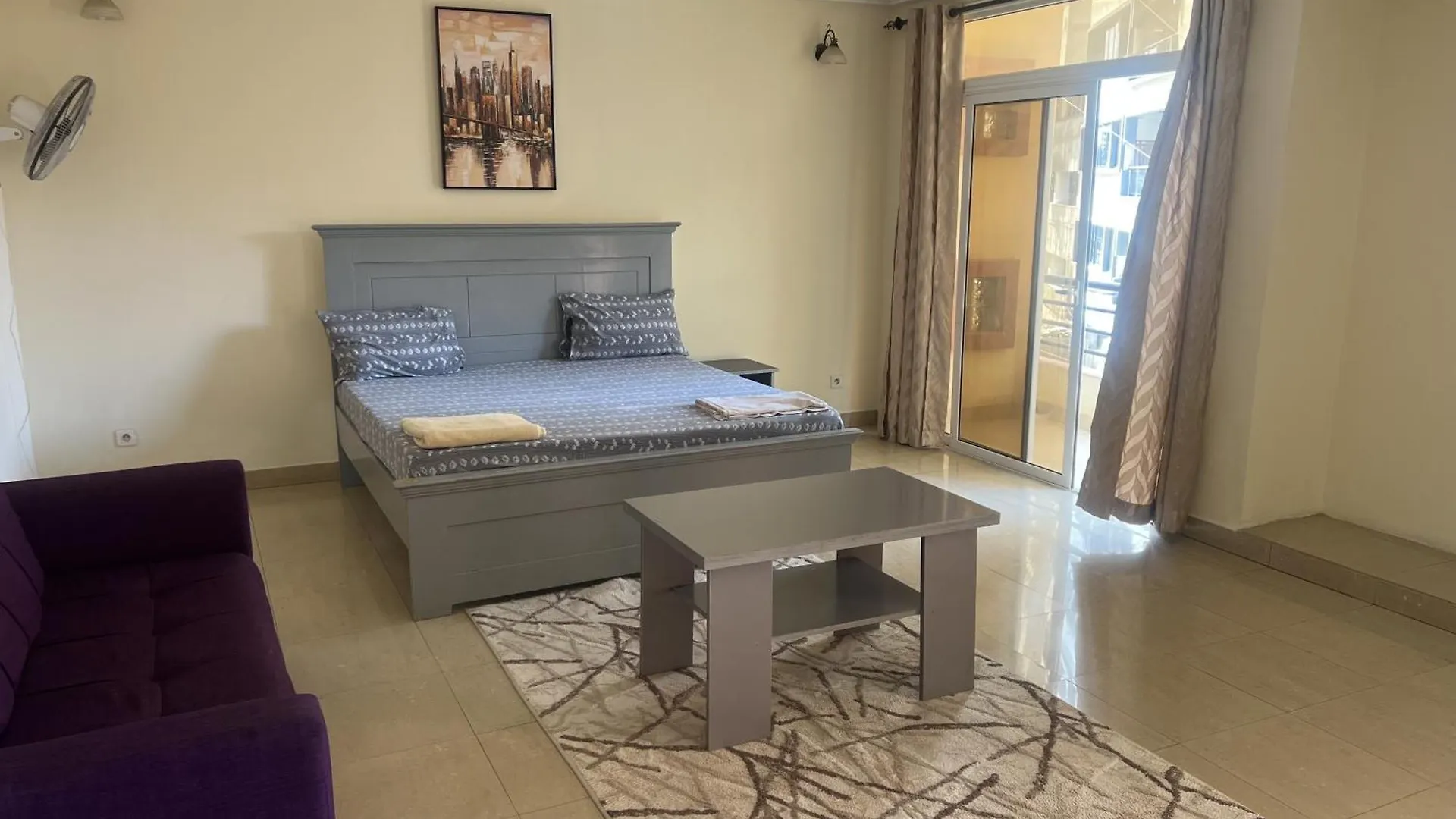 Ove Residence Cite Keur Gorgui Dakar Aparthotel