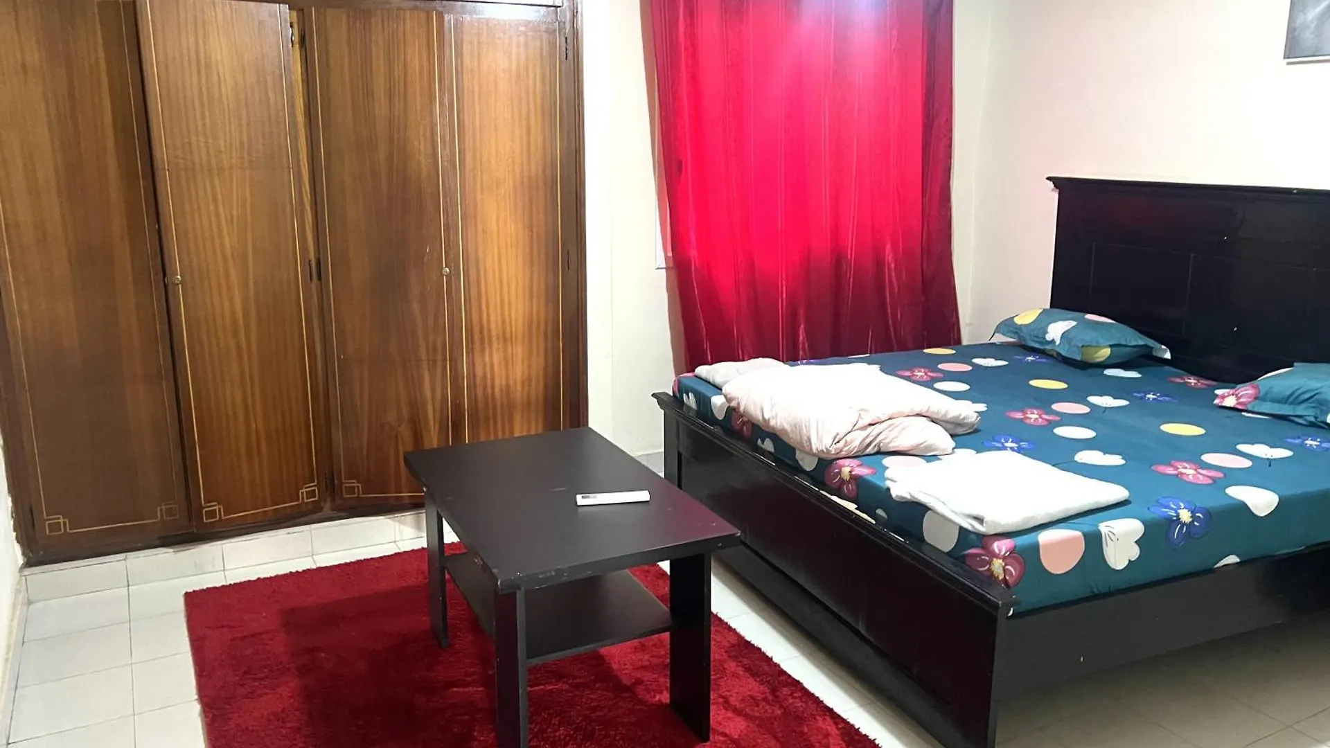 Ove Residence Cite Keur Gorgui Dakar Senegal