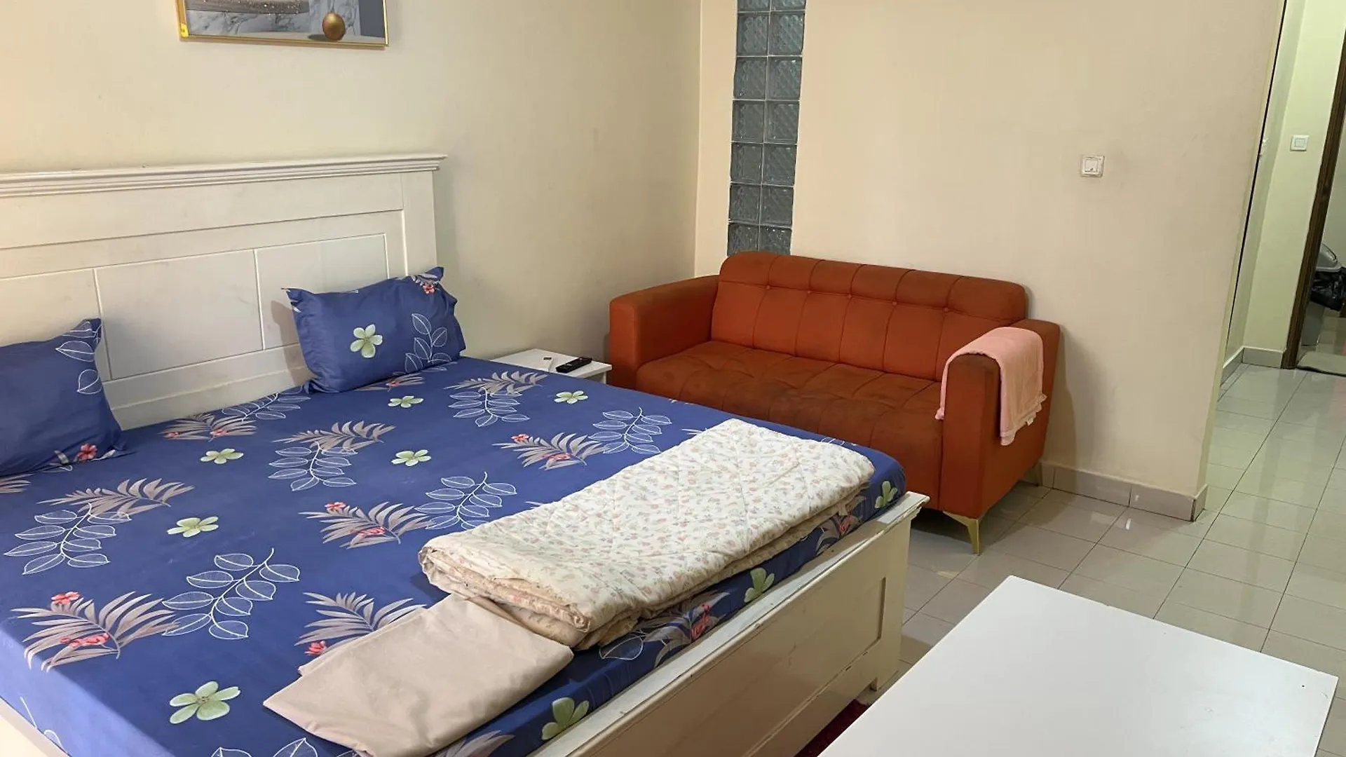 Ove Residence Cite Keur Gorgui Dakar