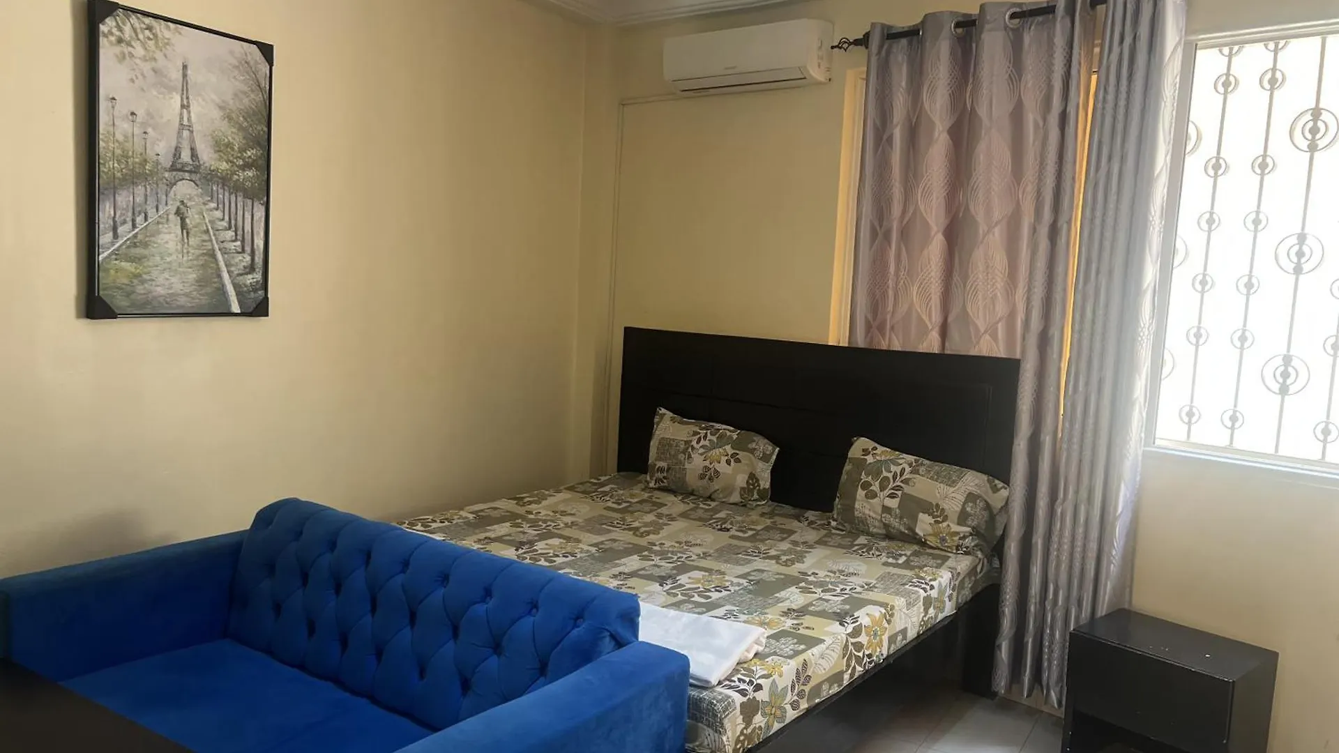 Ove Residence Cite Keur Gorgui Dakar