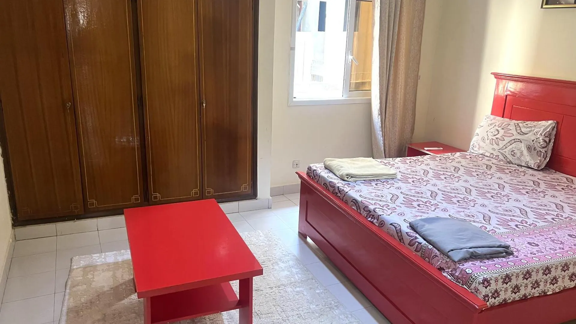 Aparthotel Ove Residence Cite Keur Gorgui Dakar Senegal
