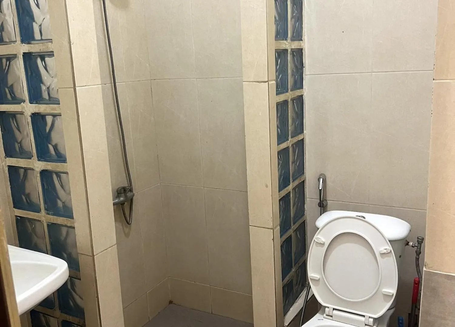 Ove Residence Cite Keur Gorgui Dakar Senegal