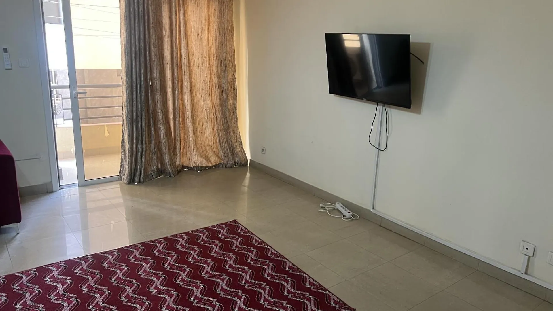 Aparthotel Ove Residence Cite Keur Gorgui Dakar