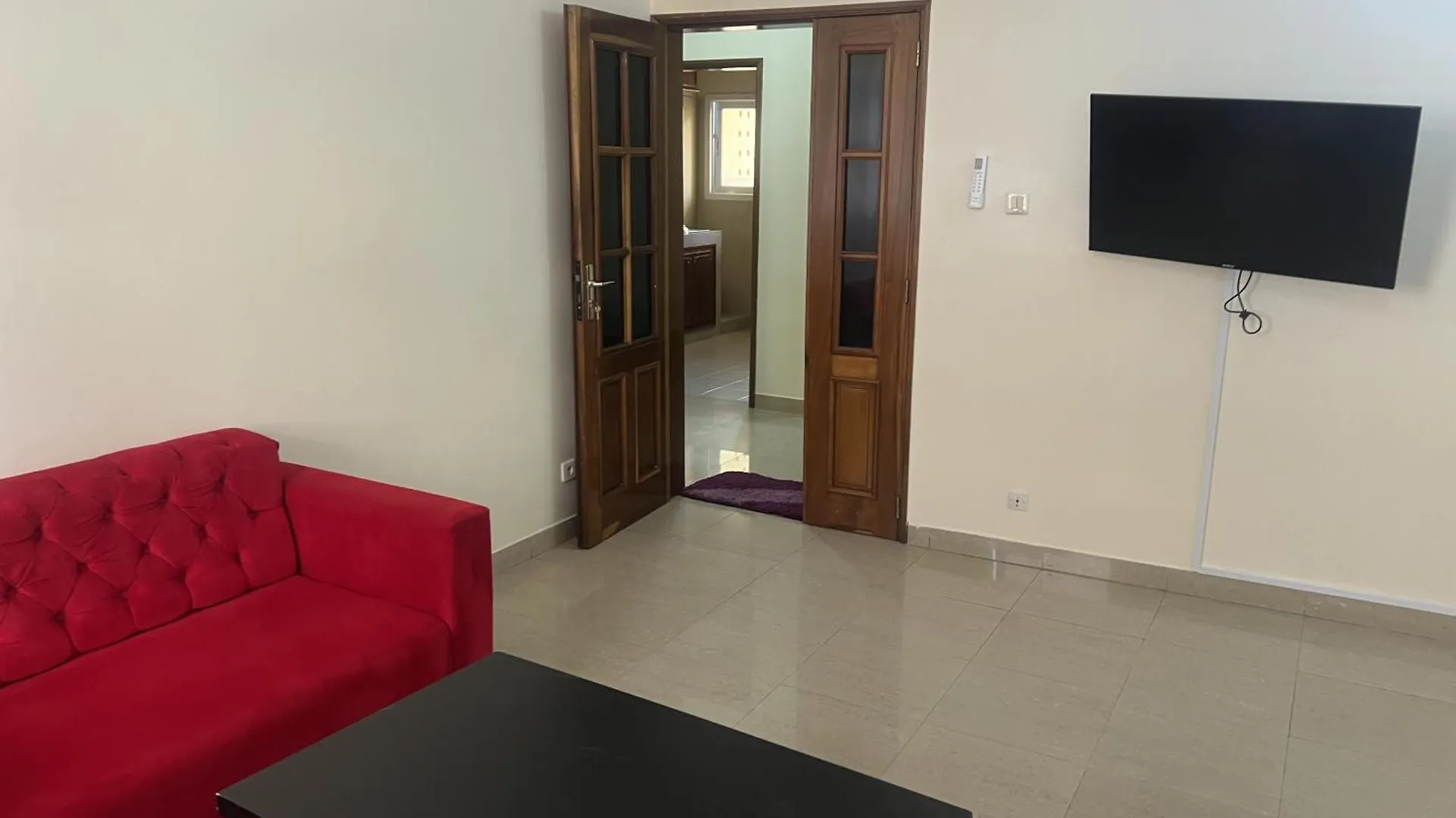 داكاغْ Ove Residence Cite Keur Gorgui 0*,  السنغال