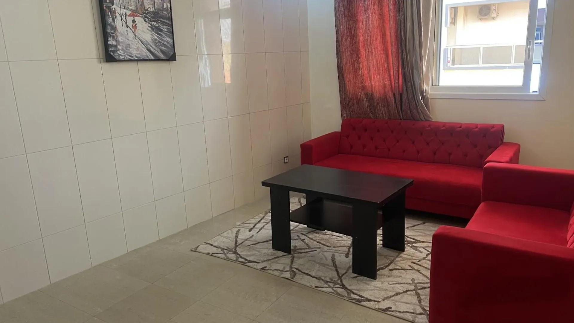 داكاغْ Ove Residence Cite Keur Gorgui