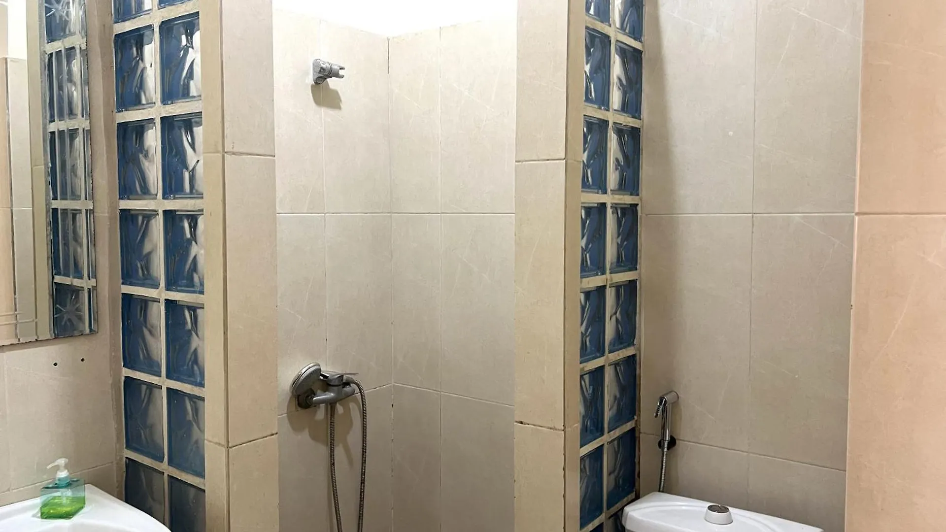 شقة فندقية داكاغْ Ove Residence Cite Keur Gorgui